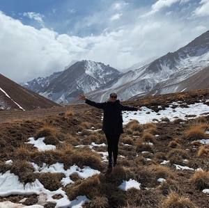 Meet your Posher, Anna